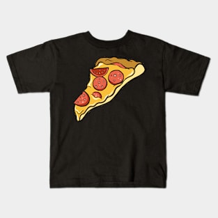 Pizza Kids T-Shirt